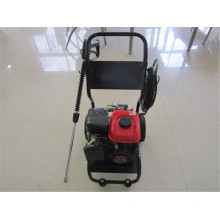 HHPW100-Red Pressure Washer